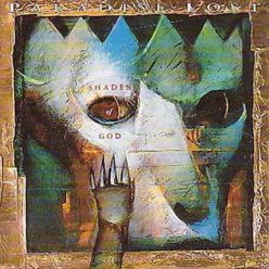 PARADISE LOST: Shades Of God (CD)