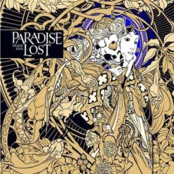 PARADISE LOST: Tragic Idol (CD)