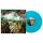 ARCH ENEMY: Anthems Of Rebellion (LP, transparent blue, 2023 reissue)