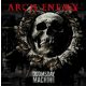 ARCH ENEMY: Doomsday Machine (LP, 2023 reissue)