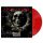 ARCH ENEMY: Doomsday Machine (LP, red, 2023 reissue)