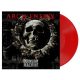 ARCH ENEMY: Doomsday Machine (LP, red, 2023 reissue)