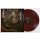 HOLY MOSES: Invisible Queen (LP, red transparent)