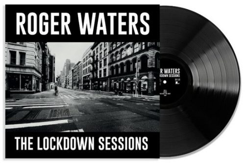 ROGER WATERS: The Lockdown Sessions (LP) (akciós!)