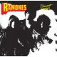 RAMONES. Pleasant Dreams (LP, coloured, 140 gr)