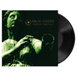 ARCH ENEMY: Burning Bridges (LP, 2023 reissue)