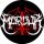 MARDUK: Logo (big badge, 3.7 cm) 