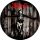 SLIPKNOT: The Gray Chapter (big badge, 3.7 cm) 
