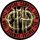 PANTERA: CFH (badge, 2,5 cm) 