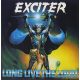 EXCITER: Long Live The Loud (CD)