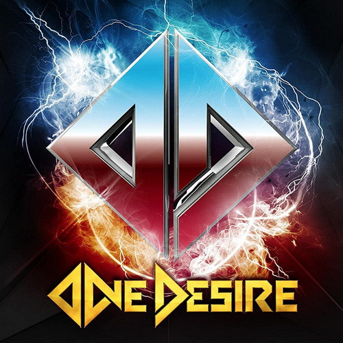 ONE DESIRE: One Desire (CD)
