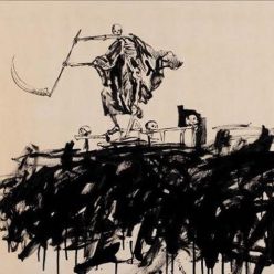 AVENGED SEVENFOLD: Life Is But A Dream (CD)