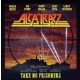 ALCATRAZZ: Take No Prisoners (LP)