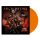 ARCH ENEMY: Khaos Legions (LP, orange, 2023 reissue)