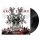 ARCH ENEMY: Rise Of The Tyrant (LP, 2023 reissue)