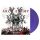 ARCH ENEMY: Rise Of The Tyrant (LP, lilac, 2023 reissue)