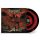 CAVALERA: Morbid Visions (LP, red/orange splatter)