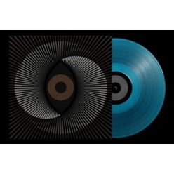 OCEAN: Holocene (LP, blue)