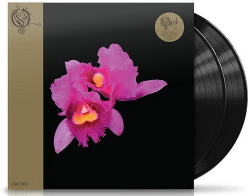 OPETH: Orchid (2LP)