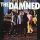 DAMNED: Machine Gun Etiquette (CD, +10 bonus)