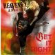 HEAVENS EDGE: Get It Right (CD)