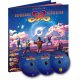 ARJEN lUCASSEN: Golden Age Of Music (2CD+DVD)