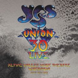 YES: Alpine Valley Music (2CD)