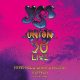 YES: Live In Denver 1991 (2CD+DVD)