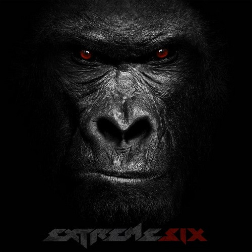 EXTREME: Six (CD)