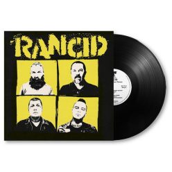 RANCID: Tomorrow Never Comes (LP)