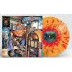 HELLOWEEN: Metal Jukebox (LP, red/orange splatter)