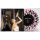 HELLOWEEN: Pink Bubbles (LP, red/orange splatter) 
