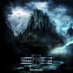 MINAS MORGUL: Heimkehr (CD)