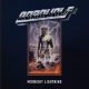 ROADWOLF: Midnight Lightning (CD)