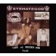 EYEHATEGOD: Take As Needed for Pain (CD, japán)