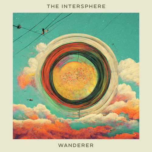 INTERSPHERE: Wanderer (CD)