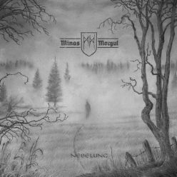 MINAS MORGUL: Nebelung (CD)