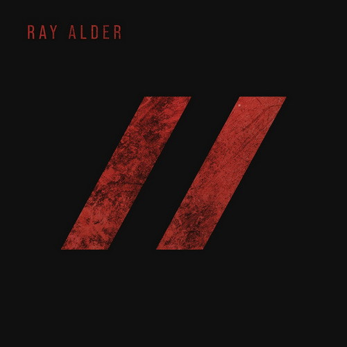 RAY ALDER: II. (CD)