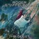 ROGER STAFFELBACH: The Quest (CD)