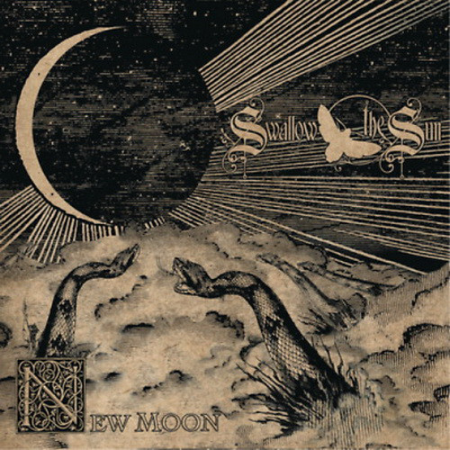 SWALLOW THE SUN: New Moon (CD)