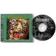 PESTILENCE: Consuming Impulse (CD, 2023 reissue)