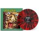 PESTILENCE: Consuming Impulse (LP, coloured, 2023 reissue)