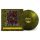 PESTILENCE: Maleus Maleficarum (LP,  green, 2023 reissue)