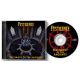 PESTILENCE: Testimony Of The Ancients (LP, 2023 reissue)