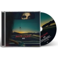 ALICE COOPER: Road (CD)