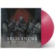 ARCH ENEMY: War Eternal (LP, magenta, 2023 reissue)