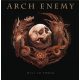 ARCH ENEMY: Will To Power (CD, 2023 reissue)