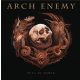 ARCH ENEMY: Will To Power (CD, 2023 reissue)