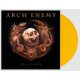 ARCH ENEMY: Will To Power (LP, yellow, 2023 reissue)