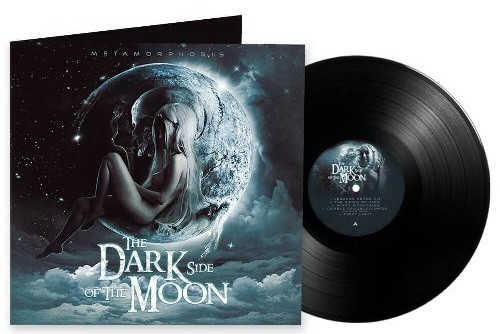 DARK SIDE OF THE MOON: Metamorphosis (LP)